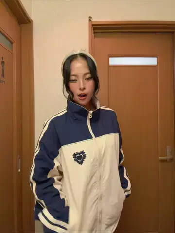 kairiのTikTok投稿