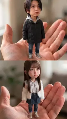 ゆまりんカップルのTikTok投稿