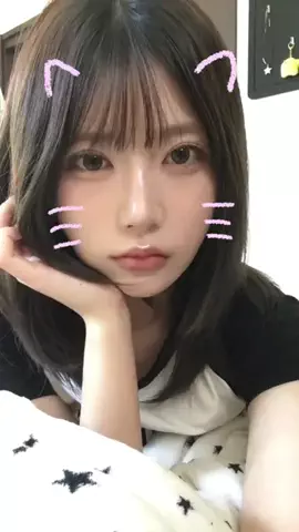 もかびごんのTikTok投稿