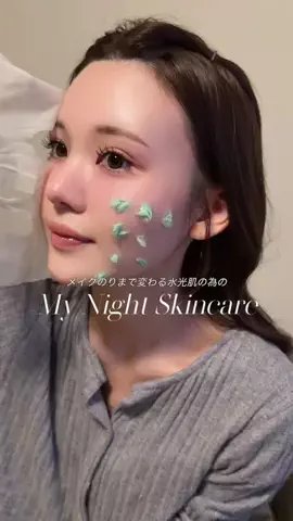 riri♡のTikTok投稿