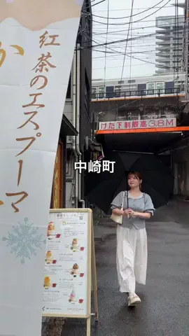 けいんのすけ【プリンと大阪グルメ】のTikTok投稿