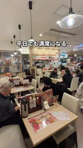 大阪コスパ食堂/関西コスパ食堂のTikTok投稿