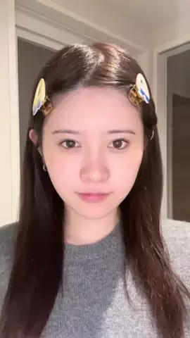 琴音すずのTikTok投稿