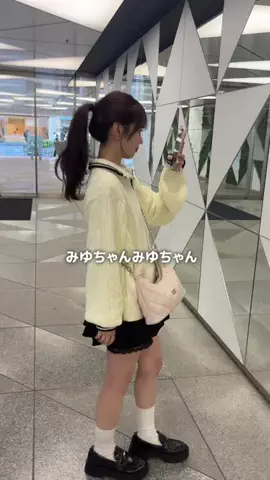 𝗺𝗶𝘆𝘂のTikTok投稿