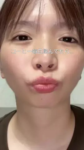 ビザちゃんのTikTok投稿