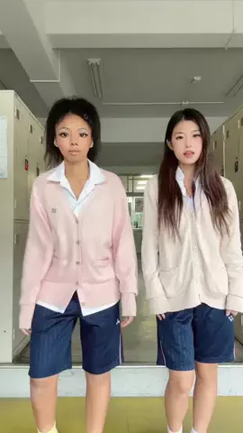 たからのTikTok投稿