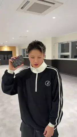 LILのTikTok投稿