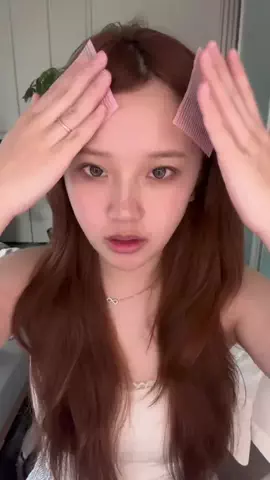 理央のTikTok投稿