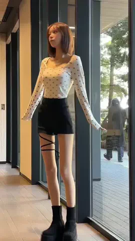聖菜のTikTok投稿