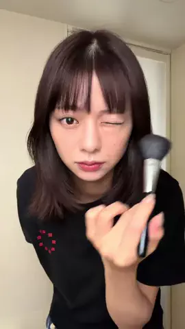 蛍のTikTok投稿