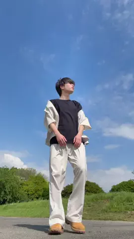 NayutaのTikTok投稿