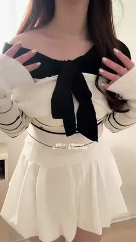 芋女のTikTok投稿
