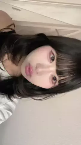 ︎︎みゆのTikTok投稿