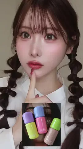 mariiのTikTok投稿