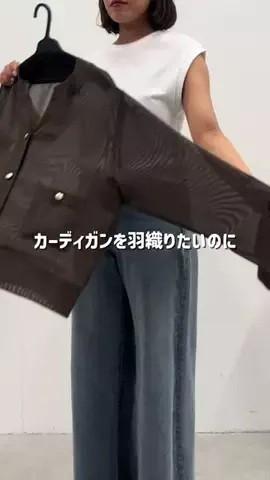 nokoのTikTok投稿