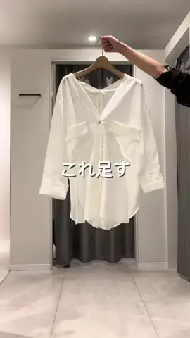 nokoのTikTok投稿