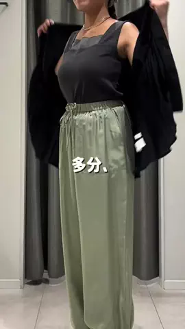 nokoのTikTok投稿
