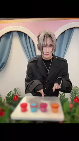 Akito MisumiのTikTok投稿