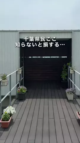 千葉県お出かけスポット🚗💨すずのTikTok投稿
