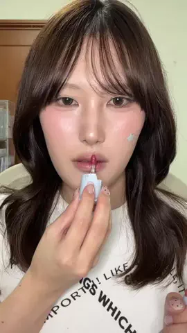 るんのTikTok投稿