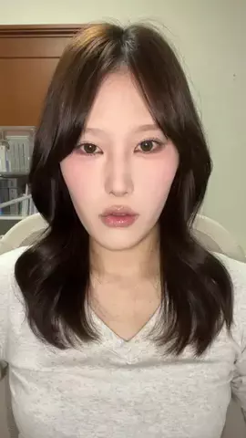 るんのTikTok投稿