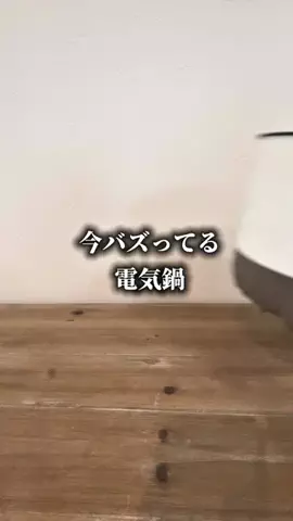 moe_akanukeのTikTok PR投稿：#PR #電気鍋 