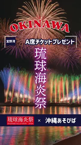 沖縄あそびばのTikTok投稿