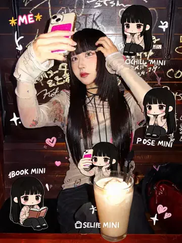 ア ヤ ノのTikTok投稿