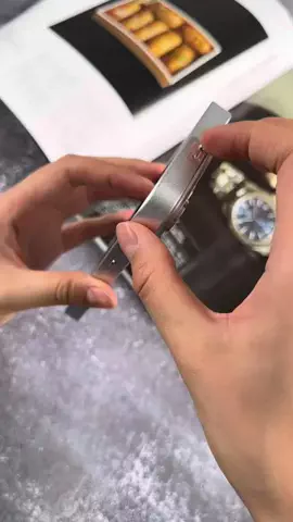 MonocaseのTikTok投稿