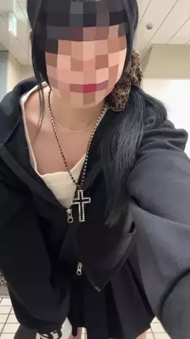 anneのTikTok投稿