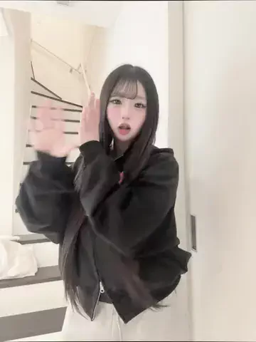 FUAのTikTok投稿