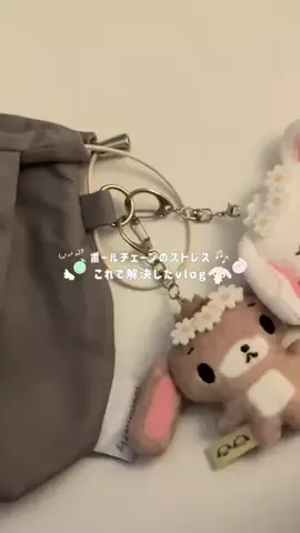 はぽのお部屋のTikTok投稿