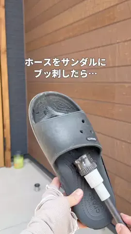 りた｜暮らしの黒子（時々主役）のTikTok投稿