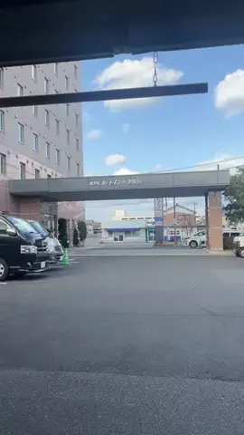 セツコ【1型娘との日常とホテルライフ】のTikTok投稿
