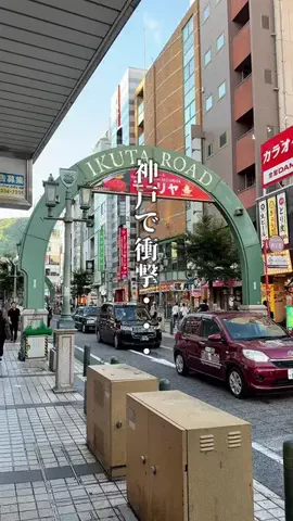 神戸グルメまひろのTikTok投稿