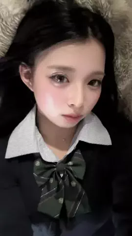 まりんのTikTok投稿