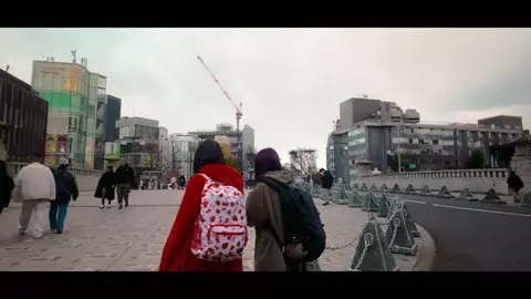 アルミンのTikTok PR投稿：明治神宮を自分なりにPRしてみた！#映像 #東京#明治神宮 #pr 