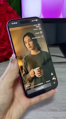 みさみさ│30秒でわかるガジェット×iPhone術📱のTikTok PR投稿：Pollo AIの期間限定で動画AIが無制限になるの強すぎる！ 今…