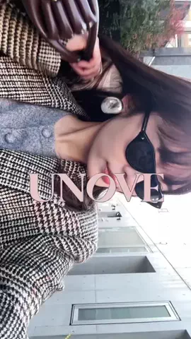 古畑星夏のTikTok投稿