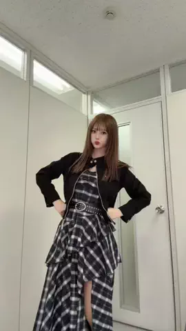 瀬川  陽菜乃【ひなぽん】のTikTok投稿