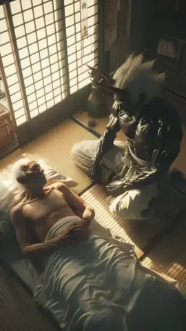 Samurai Base@妖怪ショート動画のTikTok投稿