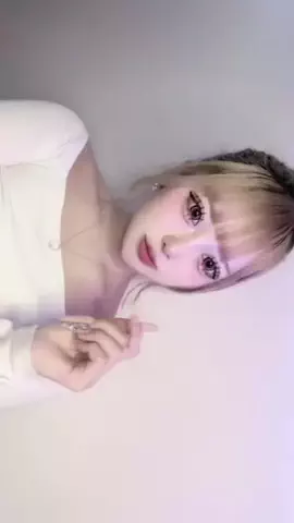 ちかのTikTok投稿