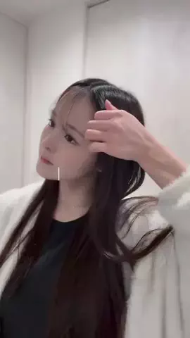 きゅきゅのTikTok投稿