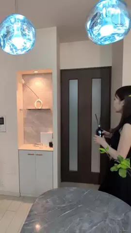 りんのTikTok投稿