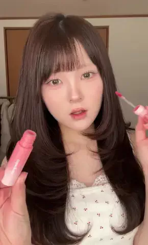 しろたのTikTok投稿