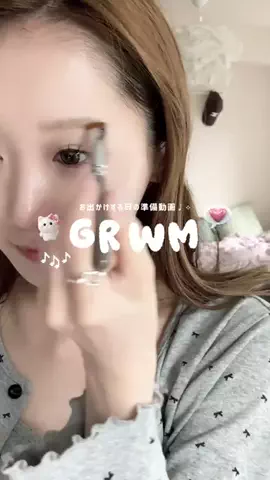 NanamiのTikTok投稿