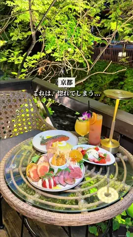 みっけ｜アラサーが巡る京都グルメ・観光のTikTok投稿