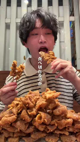 ふくくん⌇おひとり様グルメのTikTok投稿
