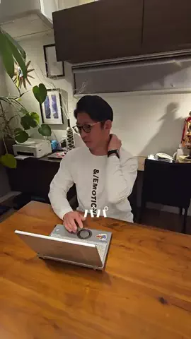 ヨシさん家族のTikTok投稿