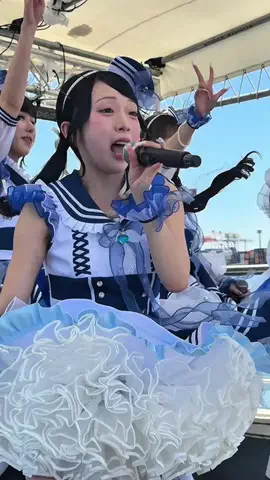 望月もものTikTok投稿